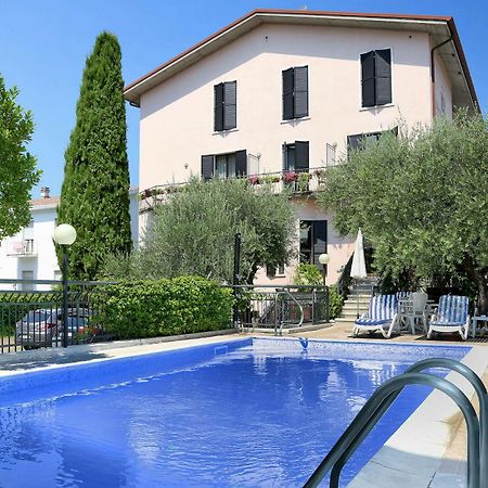Hotel Santa Maria - Bardolino Town Center المظهر الخارجي الصورة