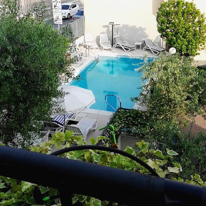 Hotel Santa Maria - Bardolino Town Center المظهر الخارجي الصورة