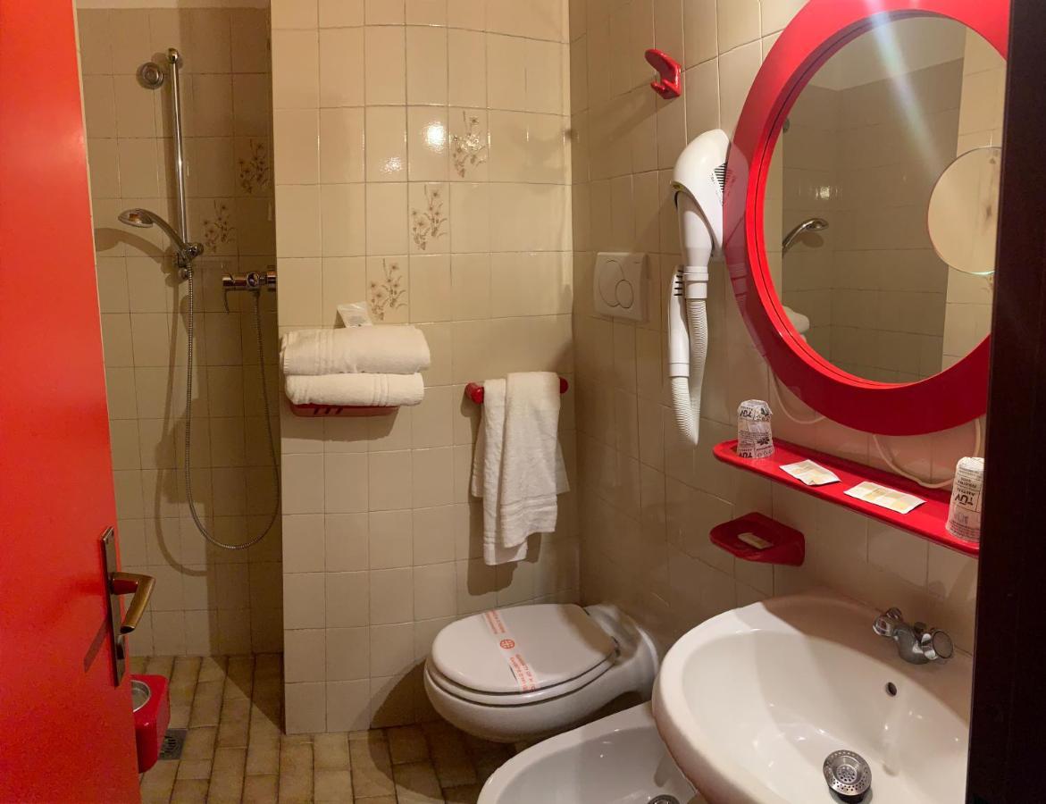 Hotel Santa Maria - Bardolino Town Center المظهر الخارجي الصورة