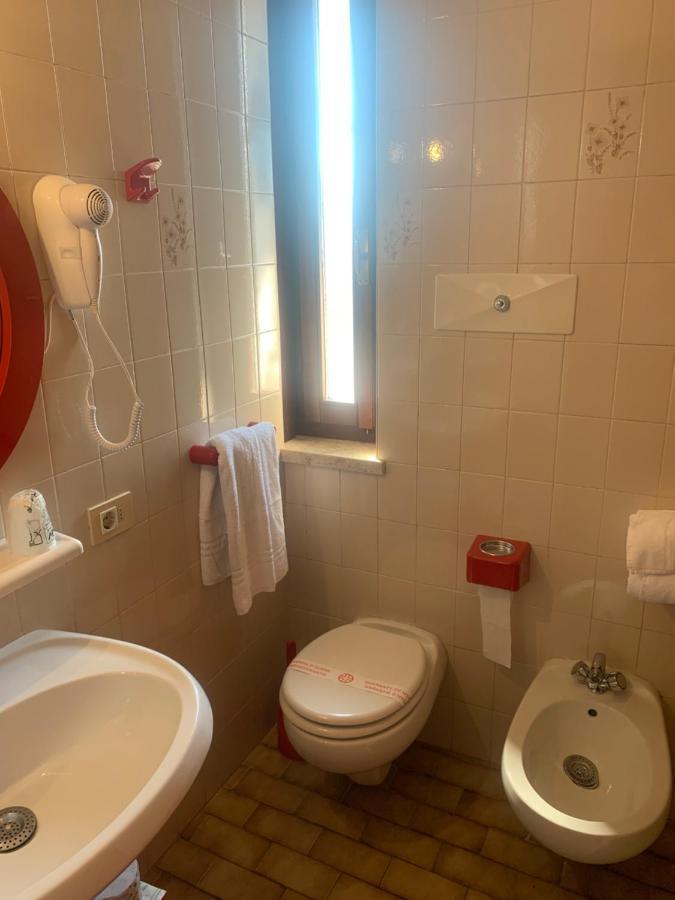 Hotel Santa Maria - Bardolino Town Center المظهر الخارجي الصورة