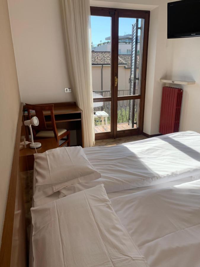 Hotel Santa Maria - Bardolino Town Center المظهر الخارجي الصورة