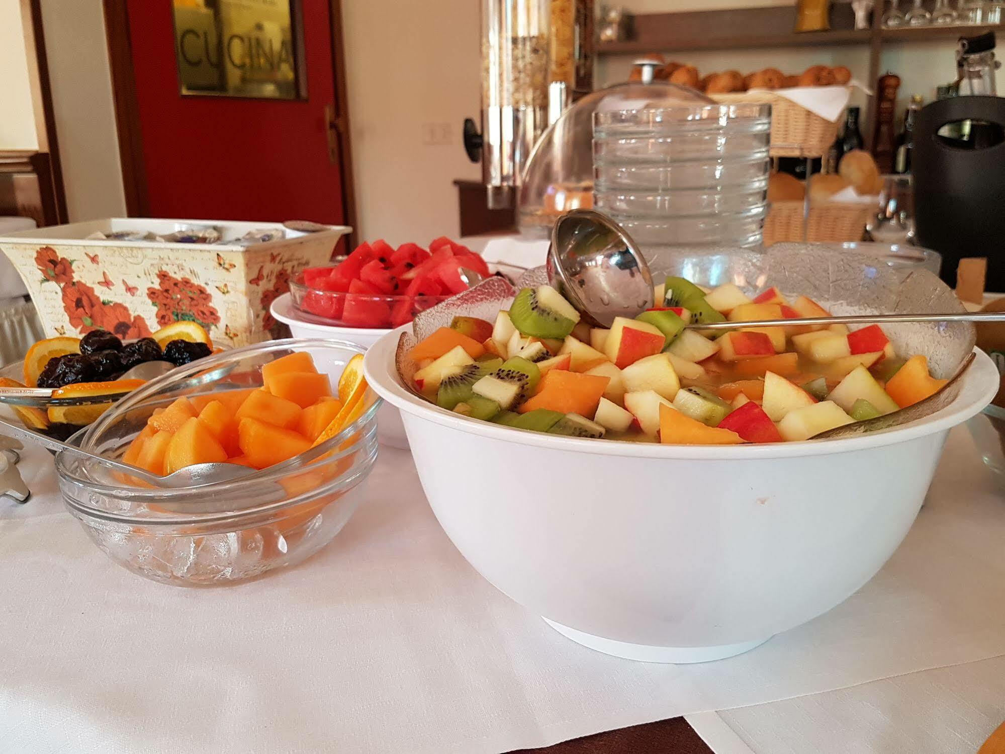 Hotel Santa Maria - Bardolino Town Center المظهر الخارجي الصورة