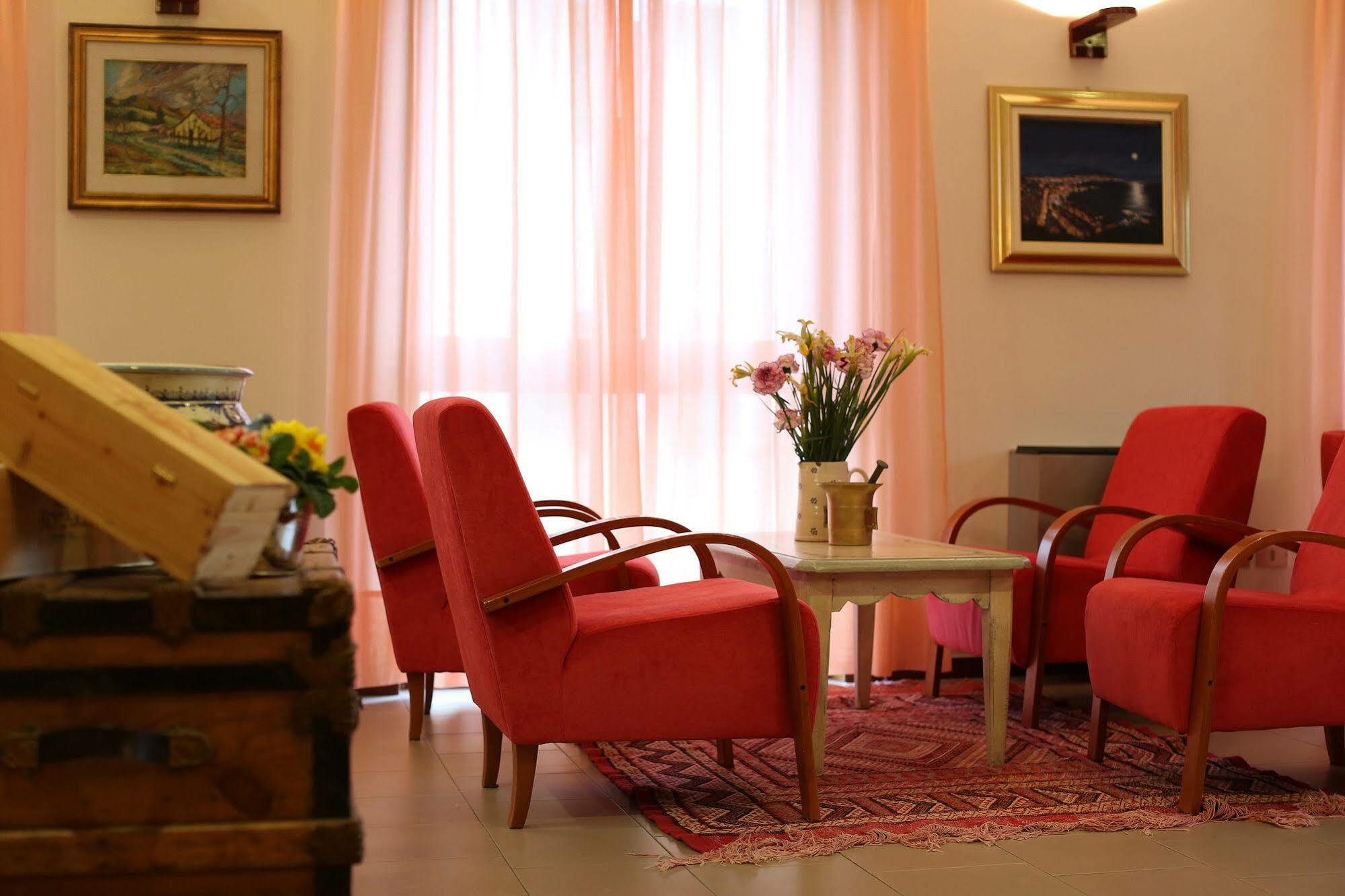 Hotel Santa Maria - Bardolino Town Center المظهر الخارجي الصورة